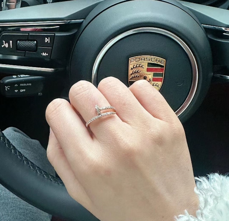 Ca*t1er rings